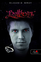 Balthazar - Claudia Gray