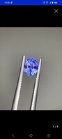 Eladó természetes kék zafír (Blue Sapphire) - 1,20ct