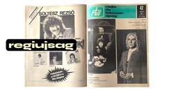 1985 október 21 - 27  /  rtv  /    Ssz.:  39223