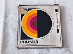 Polimer magnószalag LP 35 LH-SUPER