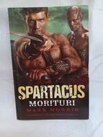 Mark Morris - Spartacus