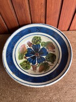 Falitányér, Erdély