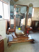 Art deco tükör