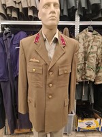 MAGYAR parlamentőr kimenő, zubbony