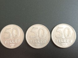 50 fillér