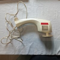 Retro szovjet masszirozógép müködőképes!
