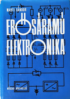 Erősáramú elektronika - Marti Sándor