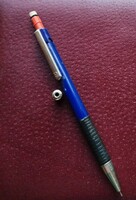 Retró töltő ceruza "rotring"...