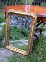 Biedermeier tükör