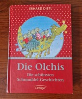 Erhard Dietl:Die Olchis