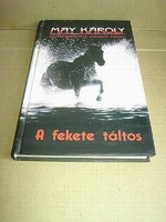 May Károly : A fekete táltos