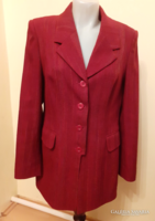 Zseni nadrágkosztüm. 42-es.