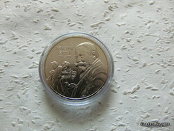 Benczúr Gyula 2000 forint 2019
