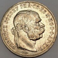 Ferenc József 5 Korona 1909