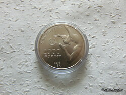 Magyar Olimpiai Csapat RIO 2016 2000 forint
