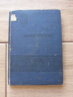 Benedek Elek: Nagy magyarok élete (1914), antik könyv