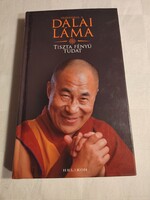 Őszentsége a XIV. Dalai Láma: Tiszta fényű tudat