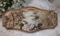 Mesés Shabby Chic fogas