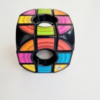 Rubik kocka (Void változat)