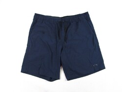 EREDETI OAKLEY (XL) FÉRFI SÖTÉTKÉK RÖVIDNADRÁG / SHORT