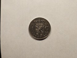 Hollandia - 1 Gulden 1969