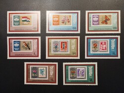 Magyarország - IBRA-Polska 1973