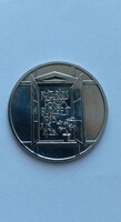 Kulturális Fórum 100 Forint 1985 BP. BU