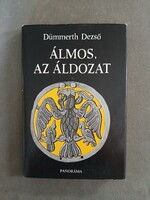 Dümmerth Dezső - Álmos, az áldozat
