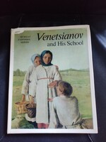 Venetsianov and His School-Venecianov és iskolája -Aurora art.