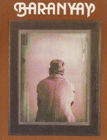 Tandori Dezső: BARANYAY( (András) Képzőművészeti Alap Kiadóvállalata 1979)