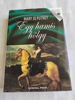 Mary Jo Putney: Egy hamis hölgy (Elveszett lordok 3.)