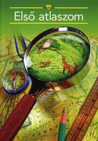 Első atlaszom - Cartographia Kft.