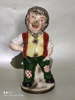 Porcelán parfümlámpa test sün porcelán lámpa test csak test TV lámpa aroma lámpa test