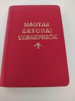 Csendes László: Magyar Katonai Térképezők 1919-1969