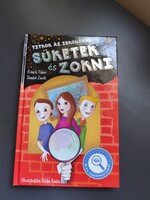 Süketek és zokni Frech Tibor  Szabó Zsolt