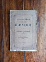 Koncz József Bethlen Gábor fejedelem végrendelete. Klny. Az Erdélyi Híradóból. 1878.Maros-Vásáhelytt