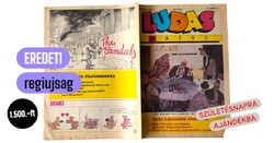1990 április 11    /  LUDAS matyi  /  regiujsag Ssz.:  39256