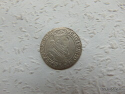 III. Zsigmond ezüst 6 garas 1623