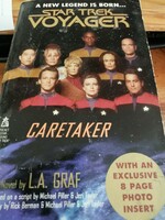 Star Trek Voyager - Caretaker