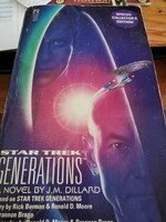 Star Trek - Generations