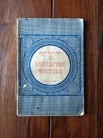 Mátrai Ferenc Béla: A székelyek földjén. Bp., 1928. Lampel R. 64+1 sztl. lev.