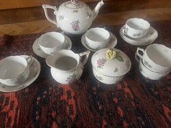 Eton mintas herendi készlet