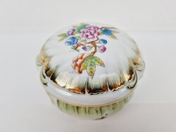 Herendi Viktória mintás bonbonier - 52573