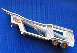 Kamion trailer képek szerint.