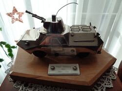 P. SZ. H. D-944 páncélozott szállító harcjármű