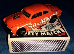 2000. MATTEL HOT WHEELS ’49 Ford SHOE BOX fém kisautó HIBÁTLAN 1:64 a képek szerint