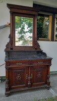 2db ónémet bútor