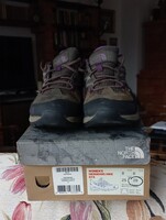 The north face női bakkancs cipő Womens Hedgehog hike GTX