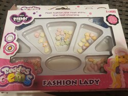 Gyöngyfűző készlet - Beading kit