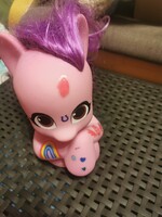 My Little Pony Fésülhető póni - My Little Pony Combable pony